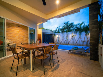3 Bed, 4 Bath, HouseFor Sale, Phuket, NaiHarn, South