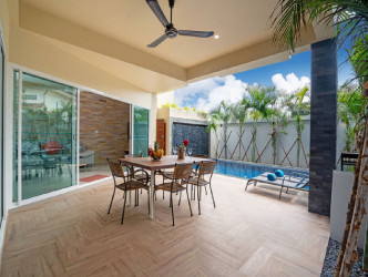 3 Bed, 4 Bath, HouseFor Sale, Phuket, NaiHarn, South