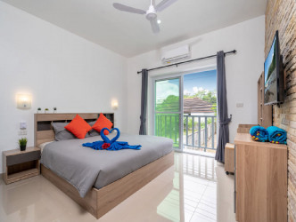 3 Bed, 4 Bath, HouseFor Sale, Phuket, NaiHarn, South