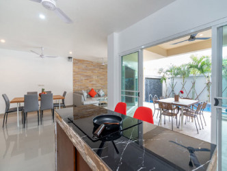 3 Bed, 4 Bath, HouseFor Sale, Phuket, NaiHarn, South