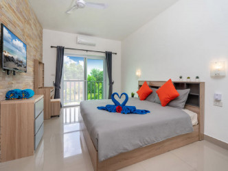 3 Bed, 4 Bath, HouseFor Sale, Phuket, NaiHarn, South