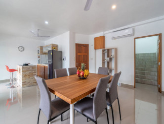 3 Bed, 4 Bath, HouseFor Sale, Phuket, NaiHarn, South