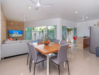 3 Bed, 4 Bath, HouseFor Sale, Phuket, NaiHarn, South