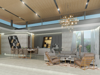 4 Bed, 4 Bath, HouseFor Sale, Phuket, Laguna, NorthWest