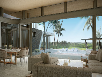 4 Bed, 4 Bath, HouseFor Sale, Phuket, Laguna, NorthWest