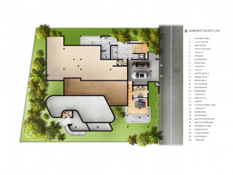 4 Bed, 4 Bath, HouseFor Sale, Phuket, Laguna, NorthWest