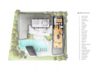 4 Bed, 4 Bath, HouseFor Sale, Phuket, Laguna, NorthWest