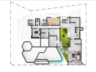 4 Bed, 4 Bath, HouseFor Sale, Phuket, Laguna, NorthWest