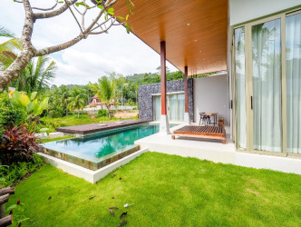 3 Bed, 4 Bath, HouseFor Sale, Phuket, BangTao, NorthWest