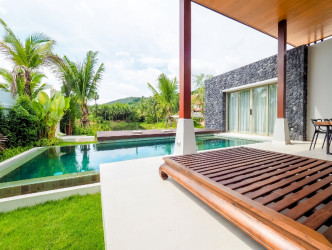 3 Bed, 4 Bath, HouseFor Sale, Phuket, BangTao, NorthWest