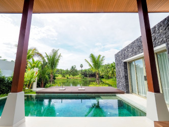 3 Bed, 4 Bath, HouseFor Sale, Phuket, BangTao, NorthWest