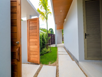 3 Bed, 4 Bath, HouseFor Sale, Phuket, BangTao, NorthWest