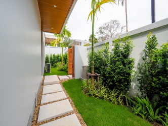 3 Bed, 4 Bath, HouseFor Sale, Phuket, BangTao, NorthWest