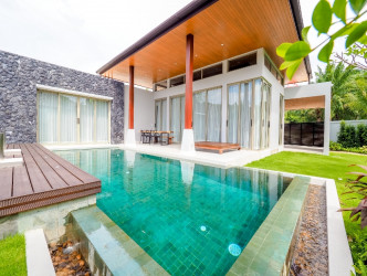 3 Bed, 4 Bath, HouseFor Sale, Phuket, BangTao, NorthWest