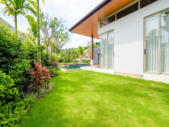 3 Bed, 4 Bath, HouseFor Sale, Phuket, BangTao, NorthWest