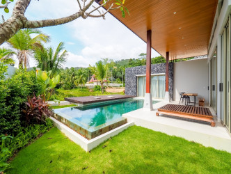 3 Bed, 4 Bath, HouseFor Sale, Phuket, BangTao, NorthWest