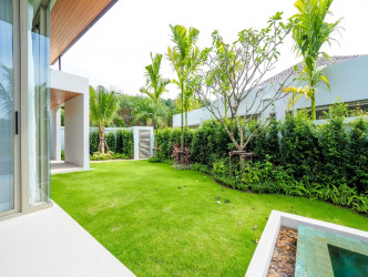 3 Bed, 4 Bath, HouseFor Sale, Phuket, BangTao, NorthWest