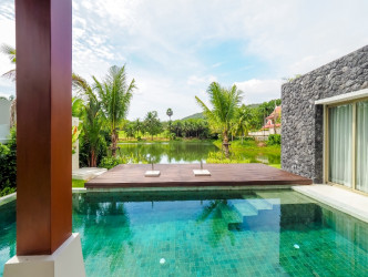 3 Bed, 4 Bath, HouseFor Sale, Phuket, BangTao, NorthWest
