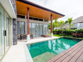 3 Bed, 4 Bath, HouseFor Sale, Phuket, BangTao, NorthWest