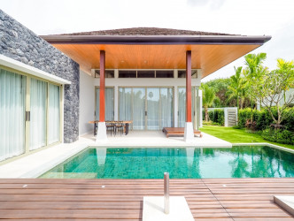 3 Bed, 4 Bath, HouseFor Sale, Phuket, BangTao, NorthWest