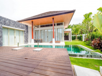 3 Bed, 4 Bath, HouseFor Sale, Phuket, BangTao, NorthWest