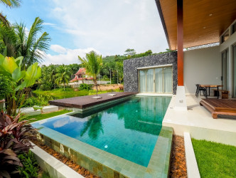 3 Bed, 4 Bath, HouseFor Sale, Phuket, BangTao, NorthWest