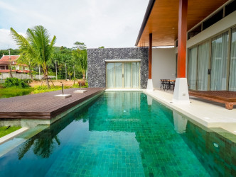 3 Bed, 4 Bath, HouseFor Sale, Phuket, BangTao, NorthWest