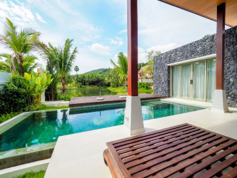 3 Bed, 4 Bath, HouseFor Sale, Phuket, BangTao, NorthWest