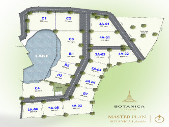 3 Bed, 4 Bath, HouseFor Sale, Phuket, BangTao, NorthWest