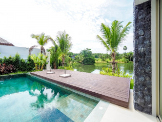 3 Bed, 4 Bath, HouseFor Sale, Phuket, BangTao, NorthWest