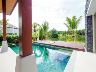 3 Bed, 4 Bath, HouseFor Sale, Phuket, BangTao, NorthWest