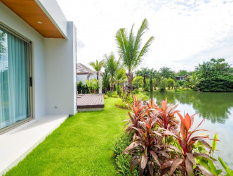 3 Bed, 4 Bath, HouseFor Sale, Phuket, BangTao, NorthWest
