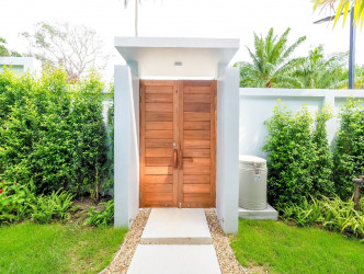 3 Bed, 4 Bath, HouseFor Sale, Phuket, BangTao, NorthWest