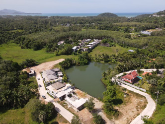 3 Bed, 4 Bath, HouseFor Sale, Phuket, BangTao, NorthWest