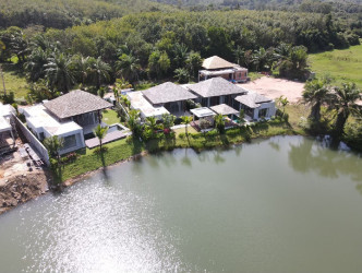 3 Bed, 4 Bath, HouseFor Sale, Phuket, BangTao, NorthWest