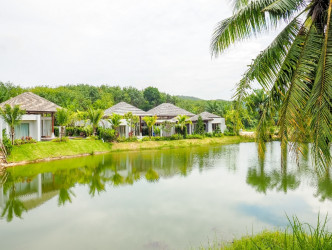 3 Bed, 4 Bath, HouseFor Sale, Phuket, BangTao, NorthWest