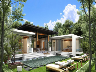 3 Bed, 4 Bath, HouseFor Sale, Phuket, BangTao, NorthWest