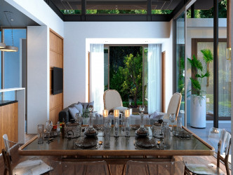 3 Bed, 4 Bath, HouseFor Sale, Phuket, BangTao, NorthWest