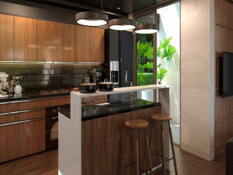 3 Bed, 4 Bath, HouseFor Sale, Phuket, BangTao, NorthWest