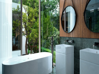 3 Bed, 4 Bath, HouseFor Sale, Phuket, BangTao, NorthWest