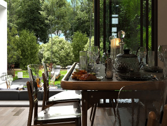 3 Bed, 4 Bath, HouseFor Sale, Phuket, BangTao, NorthWest