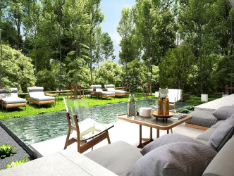 3 Bed, 4 Bath, HouseFor Sale, Phuket, BangTao, NorthWest