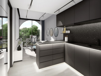 1 Bed, 1 Bath, ApartmentFor Sale, Phuket, Rawai, South