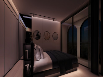 1 Bed, 1 Bath, ApartmentFor Sale, Phuket, Rawai, South