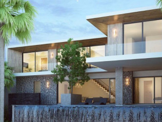 3 Bed, 3 Bath, HouseFor Sale, Phuket, Kamala, West