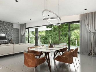 3 Bed, 3 Bath, HouseFor Sale, Phuket, Kamala, West