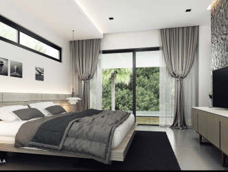 3 Bed, 3 Bath, HouseFor Sale, Phuket, Kamala, West