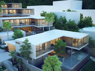 3 Bed, 3 Bath, HouseFor Sale, Phuket, Kamala, West