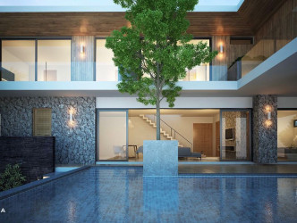 3 Bed, 3 Bath, HouseFor Sale, Phuket, Kamala, West