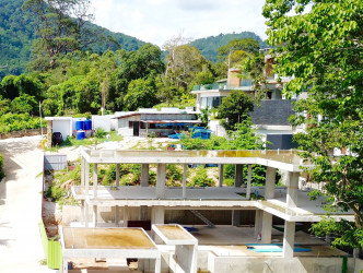 3 Bed, 3 Bath, HouseFor Sale, Phuket, Kamala, West